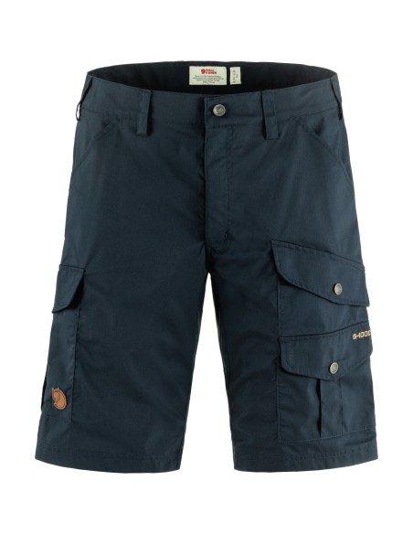 Fjall Raven Vidda Pro Lite Shorts M Dark Navy (555)