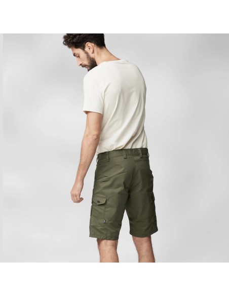 Fjall Raven Vidda Pro Lite Shorts M Dark Navy (555)