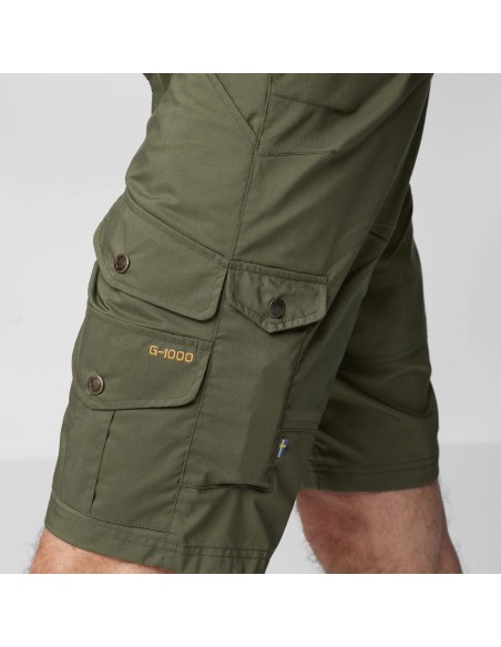 Fjall Raven Vidda Pro Lite Shorts M Dark Navy (555)