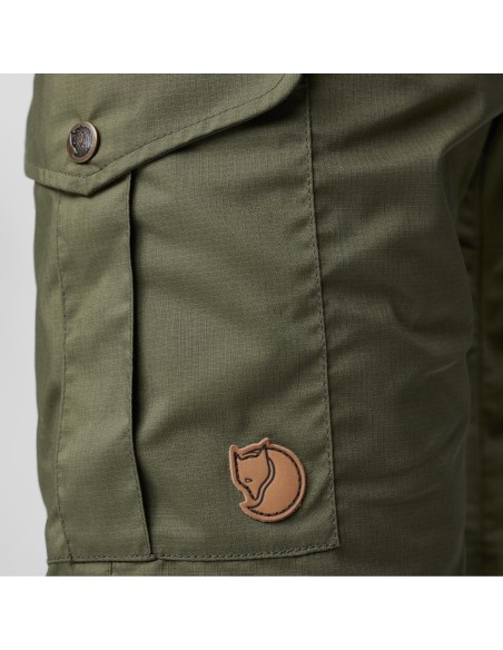 Fjall Raven Vidda Pro Lite Shorts M Dark Navy (555)