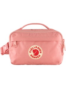 Μπανάνα Μέσης Fjall Raven Kanken Hip Pack Pink