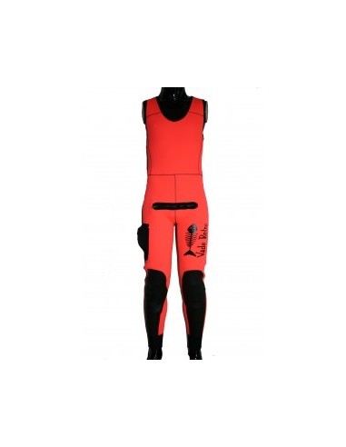 Vade Retro Neoprene Men's Long John Special Guide 3mm