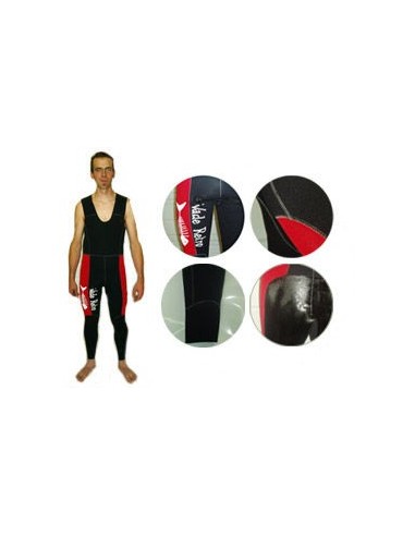 Vade Retro Neoprene Men's Jacket Special Guide 5mm