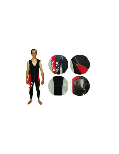 Vade Retro Neoprene Men's Jacket Special Guide 5mm