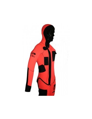 Vade Retro Neoprene Men's Jacket Special Guide 7mm