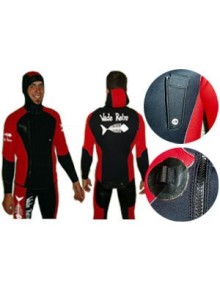 Vade Retro Neoprene Men's Jacket Special Guide 7mm 2