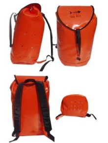 Σακκίδιο Canyoning 36 Lt