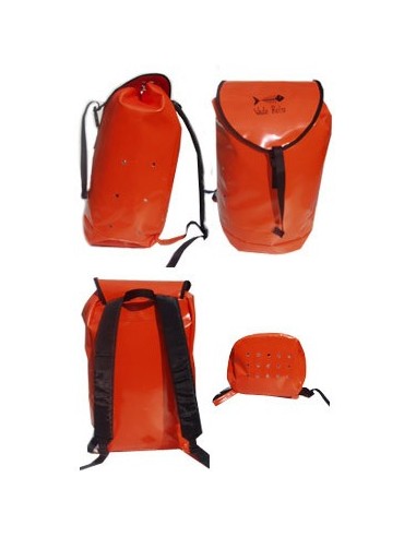 Σακκίδιο Canyoning 36 Lt