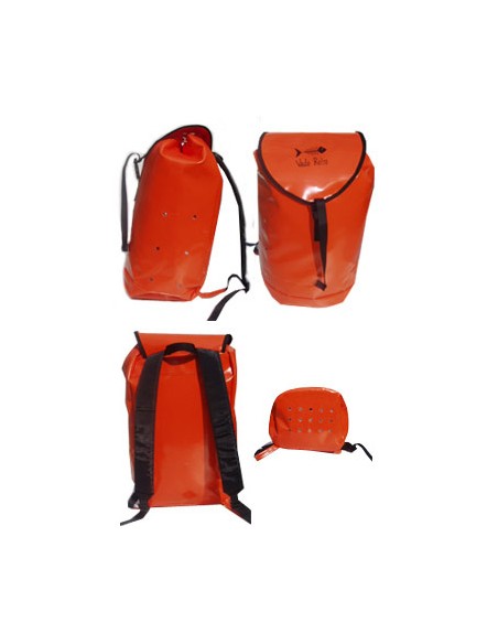 Σακκίδιο Canyoning 36 Lt
