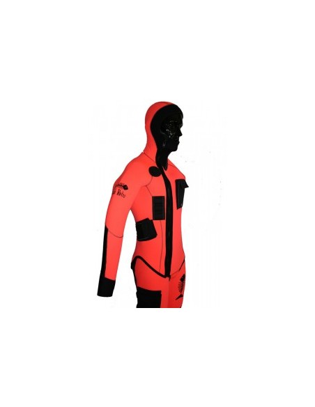Vade Retro Neoprene Men's Jacket Special Guide 3mm