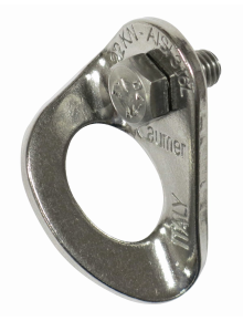 Πλακέτα Raumer "Μinox" με βίδα Μ8