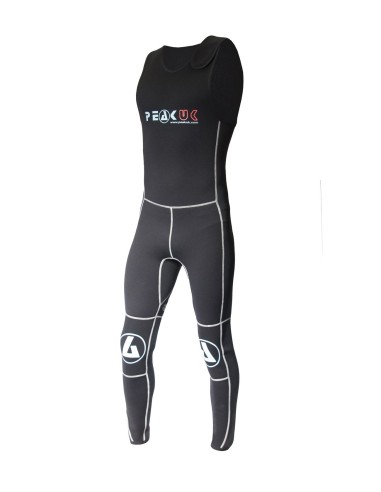 Στολή Neopren Peak UK Centre Long John