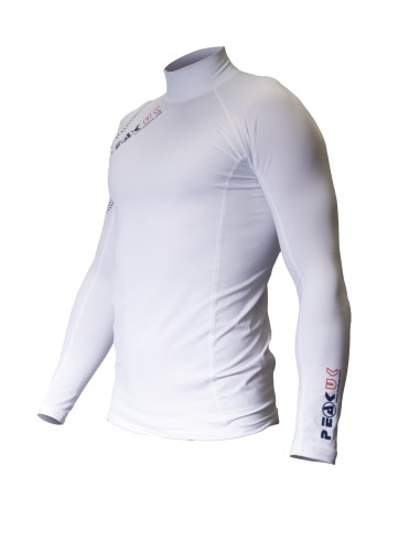 Peak UK Lycra Rashy Long 2014