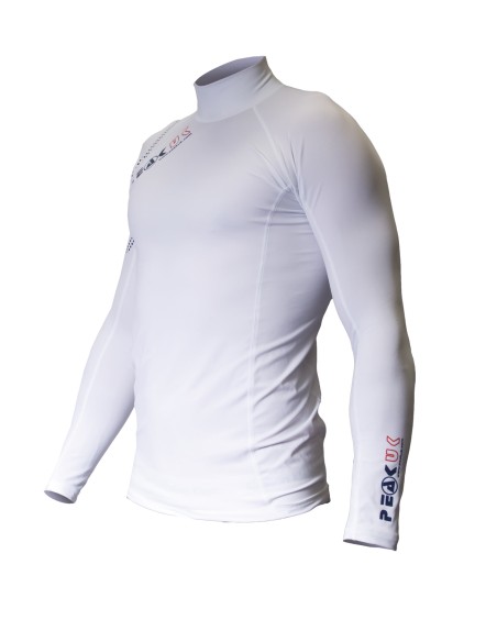 Peak UK Lycra Rashy Long 2014