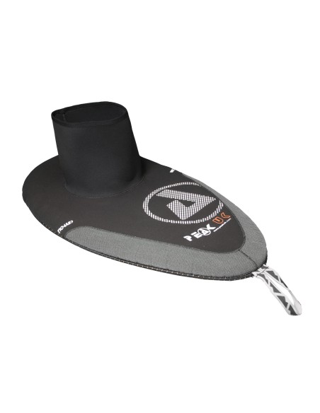 Peak UK Creeker Kevlar Keyhole Spray Deck