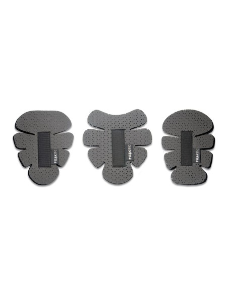 Peak UK Creek jacket pad kit