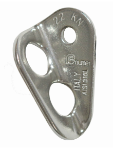 Γωνιακή Πλακέτα Raumer "Alien" 8mm