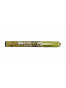 Πολυεστερική ρητίνη Raumer "Berner Β-VA" 8x75mm