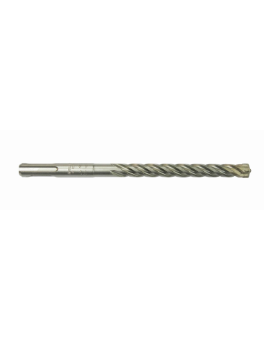 Τρυπάνι SDS PLUS Raumer "Nemesis" 10mm