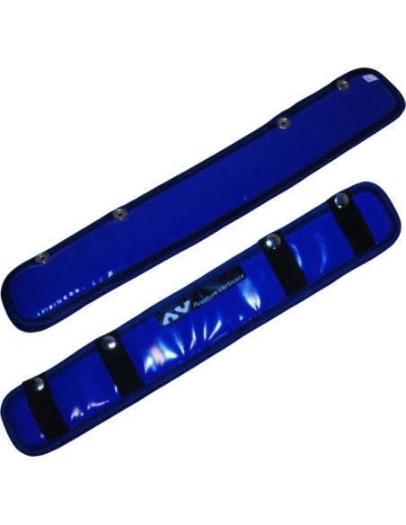 Αξεσουάρ Μποντριέ Aventure Verticale Confort Belt