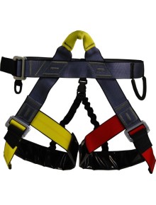 Μποντριέ Canyoning Aventure Verticale Peira 2
