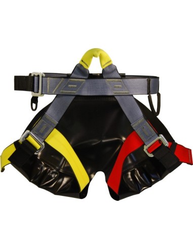Μποντριέ Canyoning Aventure Verticale Peira Confort