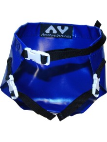 Προστατευτικό Ζώνης Aventure Verticale Barbaira Junior