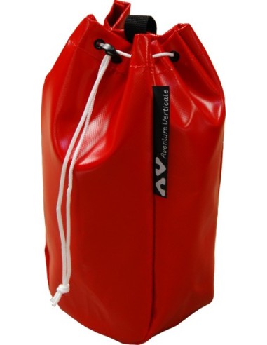 Σακίδιο Aventure Verticale Mini Kit Red