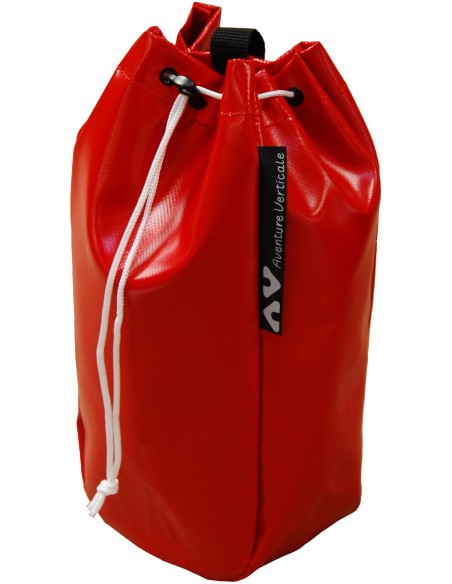 Σακίδιο Aventure Verticale Mini Kit Red
