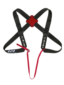Ζώνη Στήθους Aventure Verticale Spelshoulder