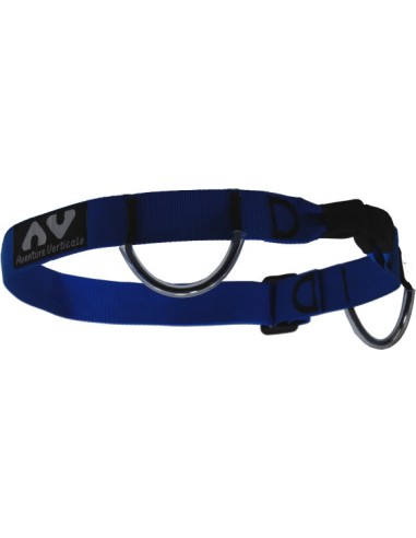 Ζώνη Σπηλαιολογίας Aventure Verticale Spelbelt