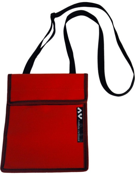 Θήκη Aventure verticale Pochette Double