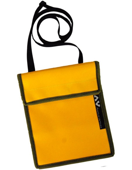 Θήκη Aventure verticale Pochette Double