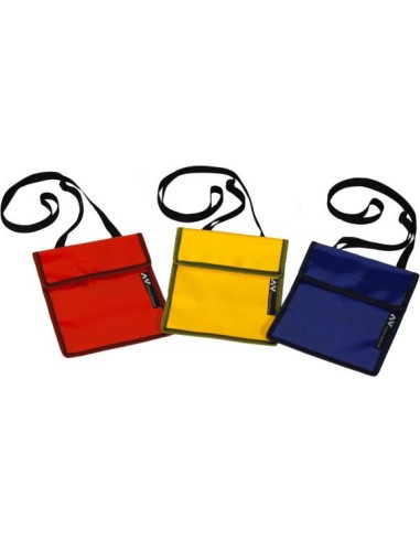 Θήκη Aventure verticale Pochette Double