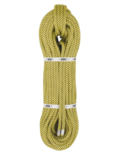 Σχοινί στατικό Beal Dynastat 10,5mm 60m