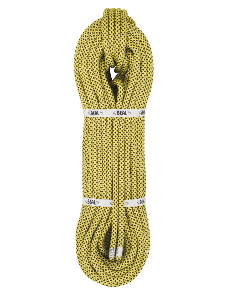 Σχοινί στατικό Beal Dynastat 10,5mm 60m