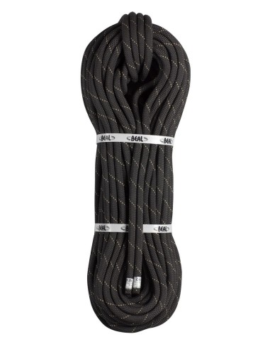Σχοινί στατικό Beal Raidier 10,5mm ανά μέτρο