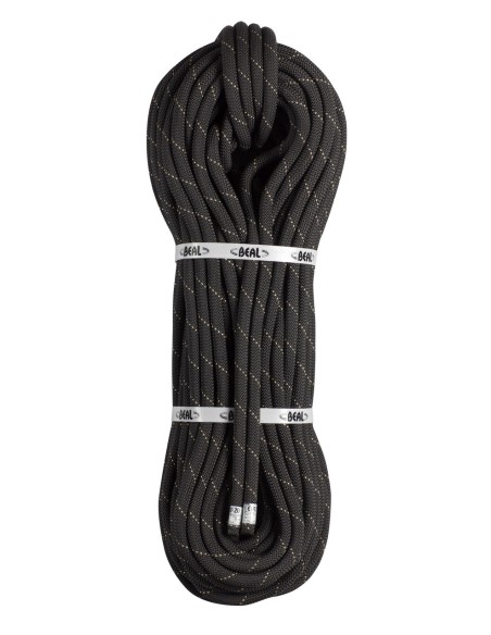 Σχοινί στατικό Beal Raidier 10,5mm ανά μέτρο