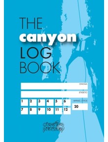 The Canyon LogBook