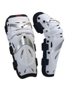 knee-shin guards FX1