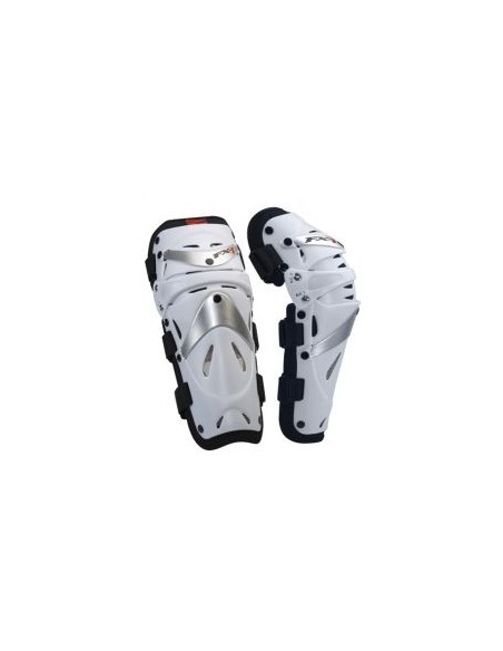 knee-shin guards FX1