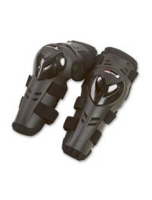 Knee-shin guards FX3