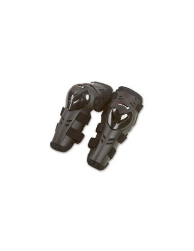 Knee-shin guards FX3