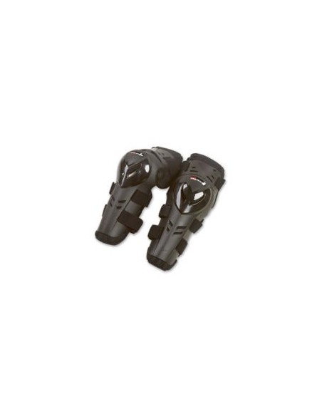 Knee-shin guards FX3