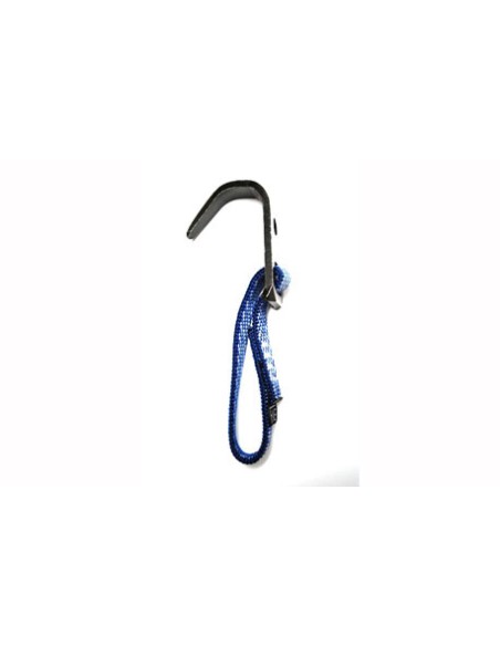 Γάντζος Fixe Climbing Large Radius - Sharp end