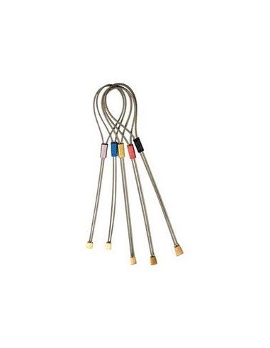 Set καρυδάκια Metolius Astro Nuts 1-5