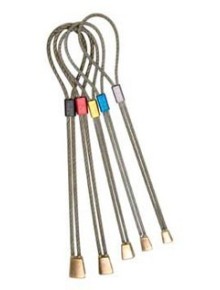 Set καρυδάκια Metolius Astro Nuts 6-10