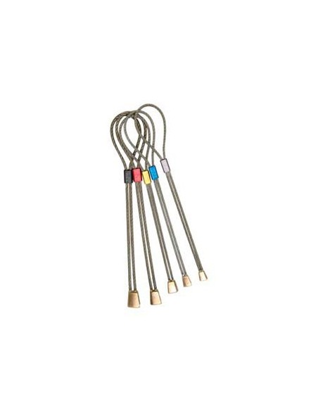 Set καρυδάκια Metolius Astro Nuts 6-10