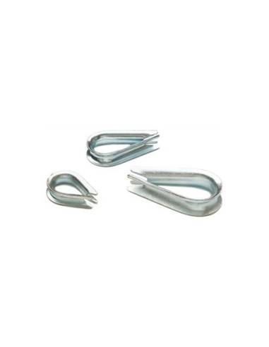 Thimble 10-11 mm