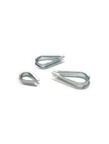 Thimble 8-9 mm